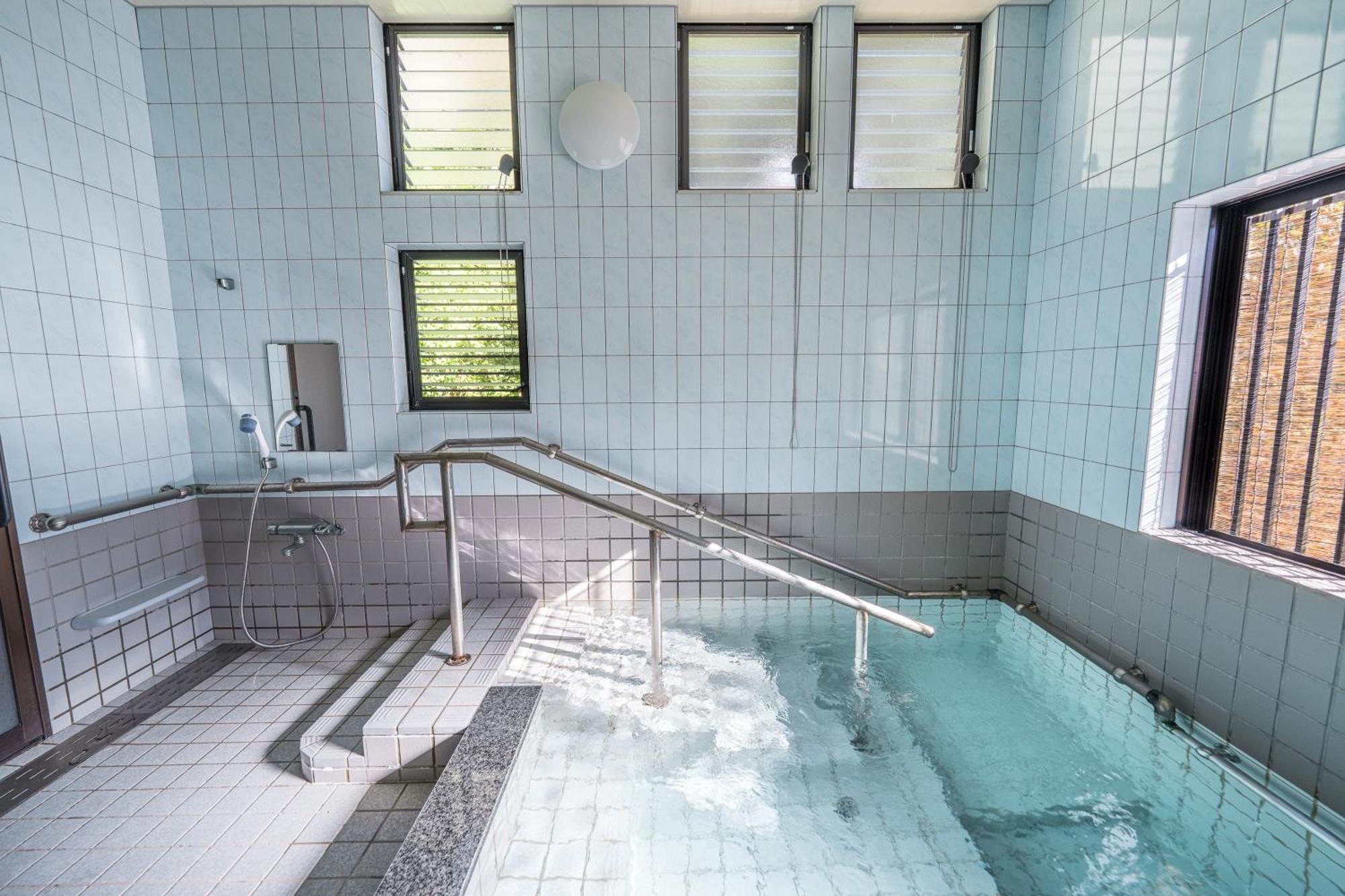 Appartement 那智温泉 南の湯 - Onsen House Nachi à Nachikatsuura Extérieur photo
